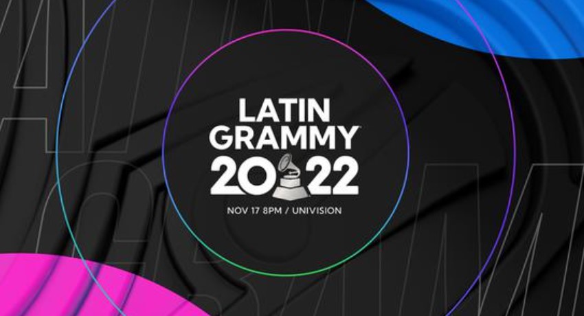 Este Jueves A Las 21 Hrs La Red Transmite Los Latin Grammy 2022 La Red